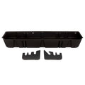 Black Underseat Storage Case H29947