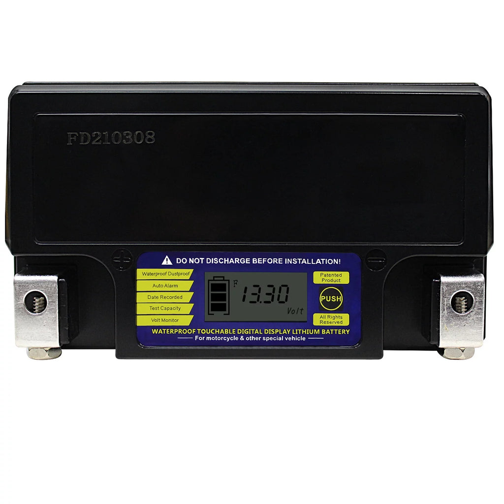 Lithium Replacement Battery 2 Pack W31806