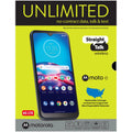 Motorola E GSM Phone P802