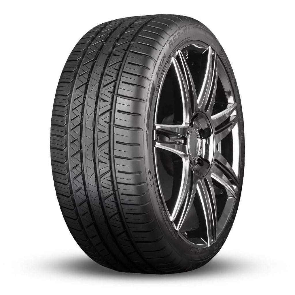 All Season 235/50R17 96W Passenger Tire G696482