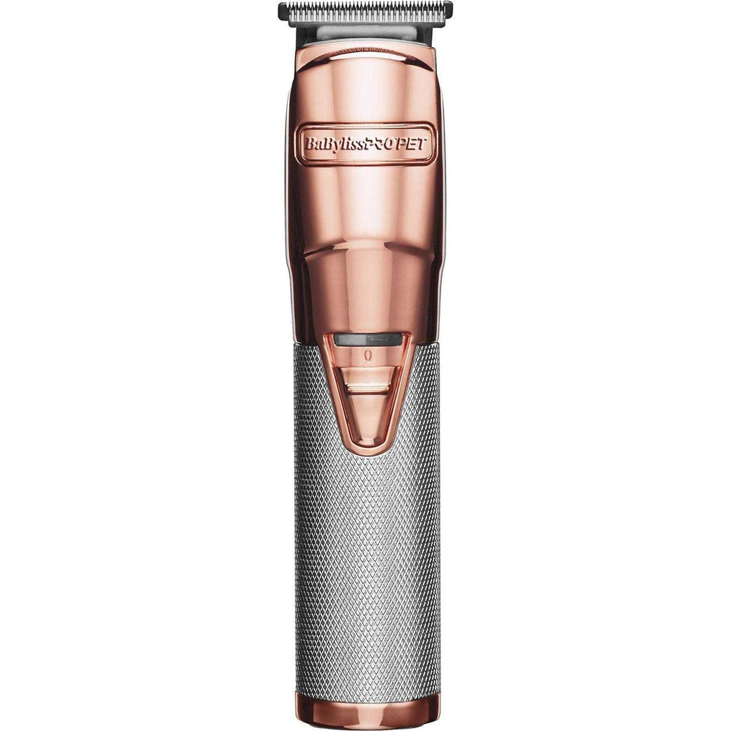 Metal Pet Trimmer Y9005