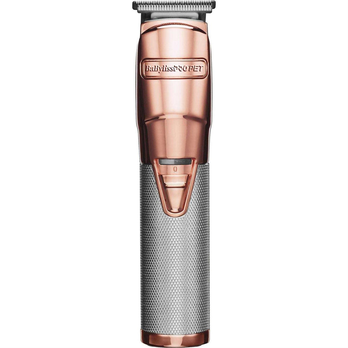 Metal Pet Trimmer Y9005