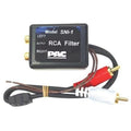 Ground Loop Signal Isolator F152415