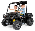 12-Volt Battery-Powered Ride-on P6113
