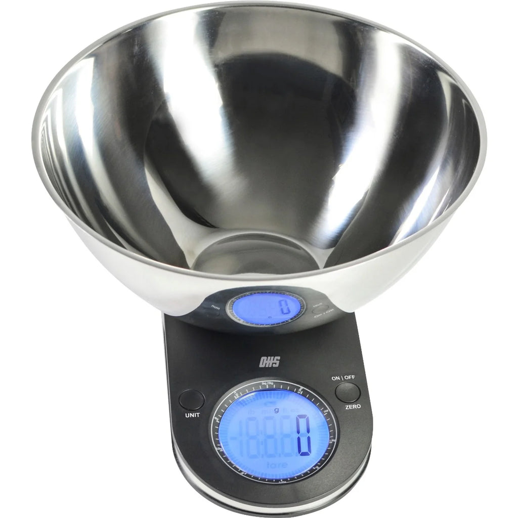 Bowl Kitchen Scale I496879