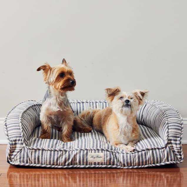 Stripe Lounger Pet Supplies P953651