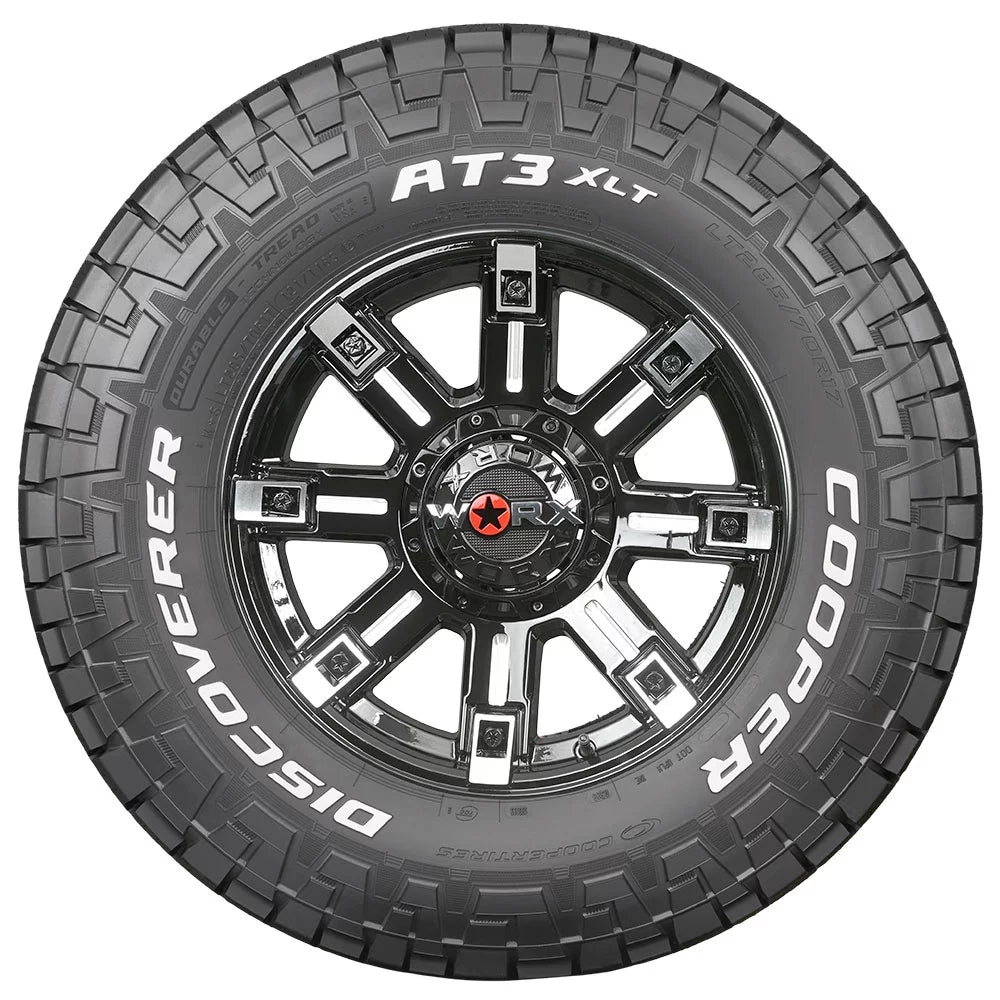 All Terrain Light Truck Tire J9831