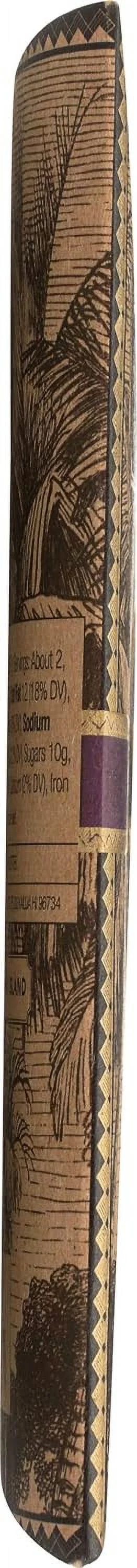 Dark Chocolate Bar, 2 OZ V66060