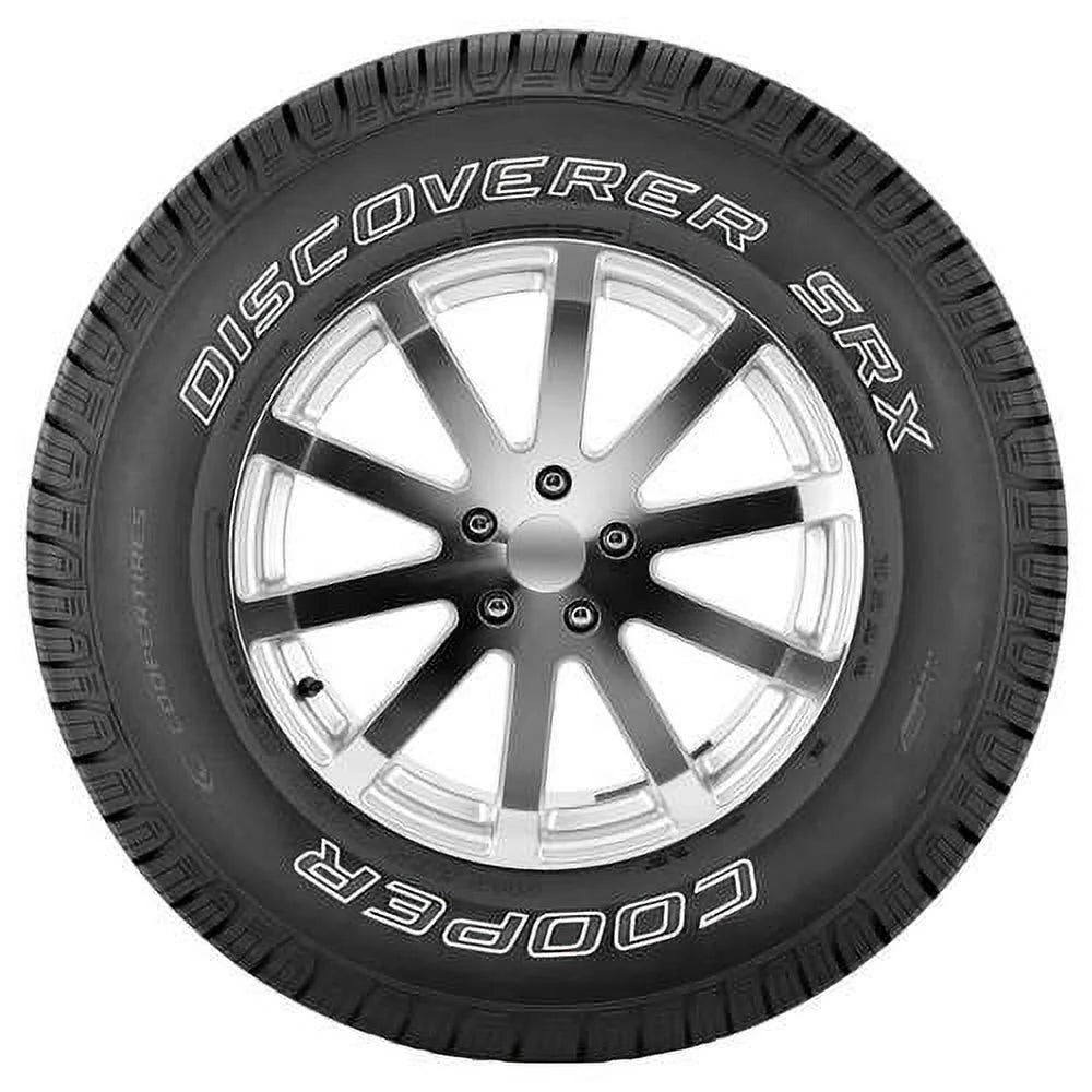 All-Season 235/70R16 106T Tire T93564