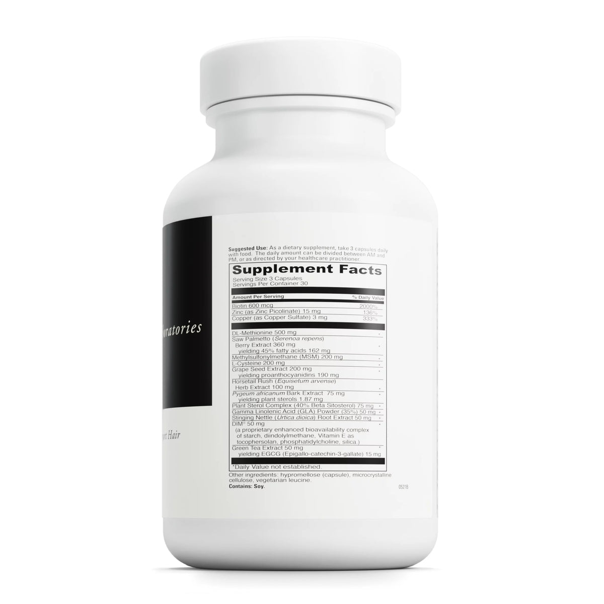 90 Vegetarian Capsules P916