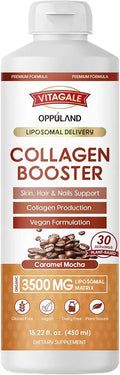 Collagen Booster 450ML S7608