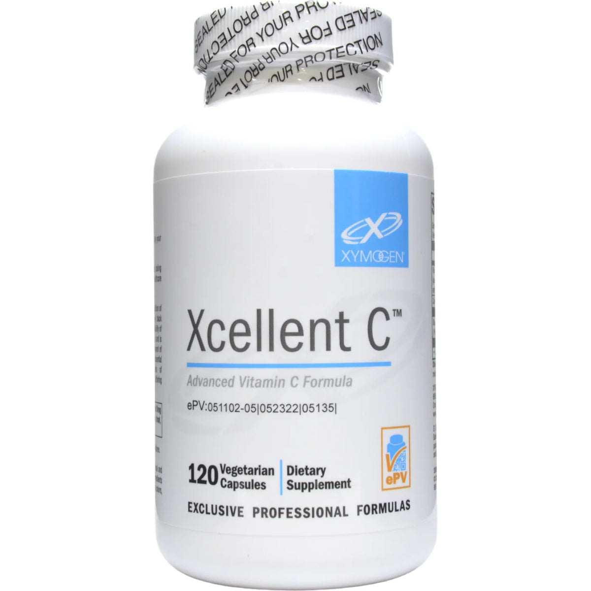 120 Capsules N92565
