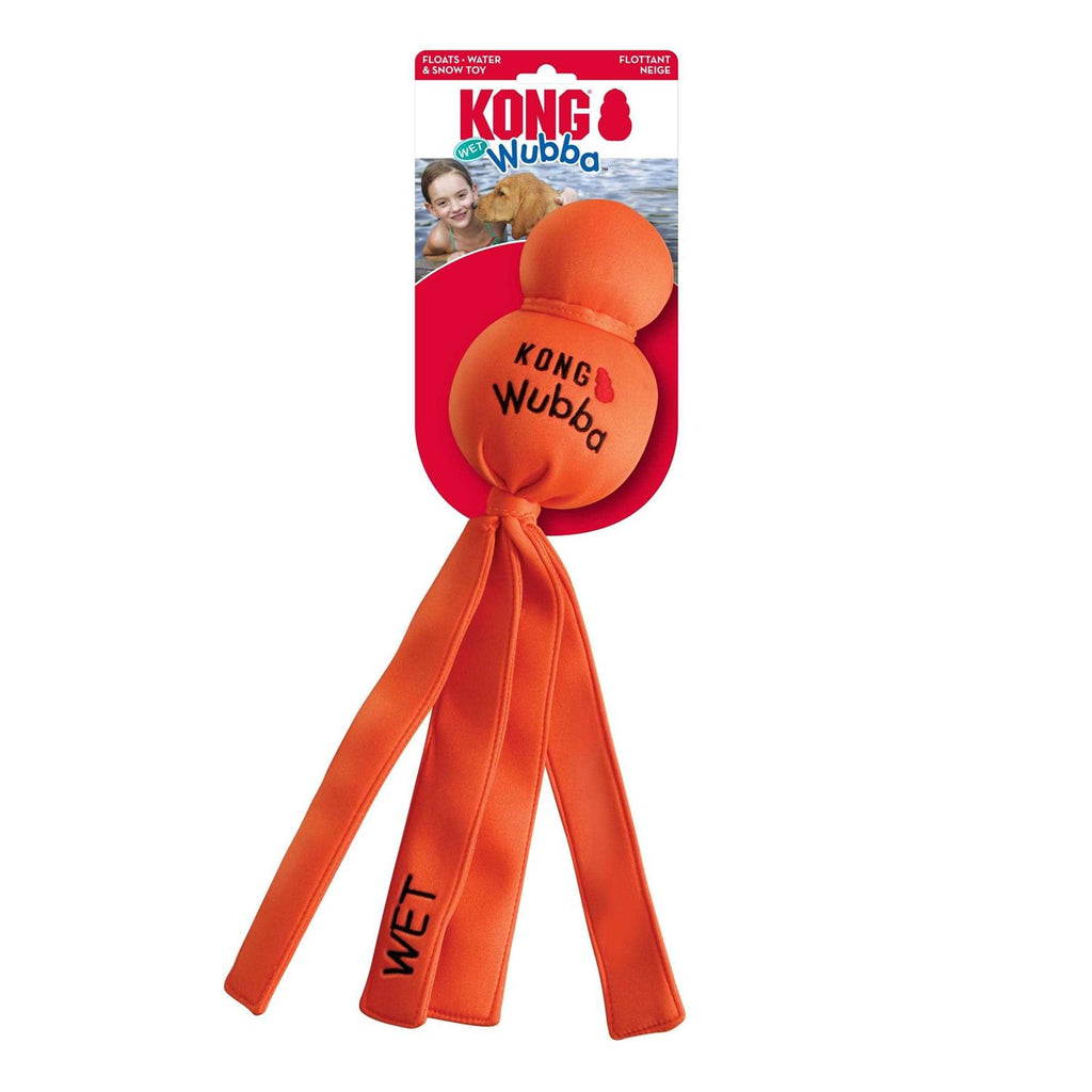 Wet Wubba Dog Toy D4251