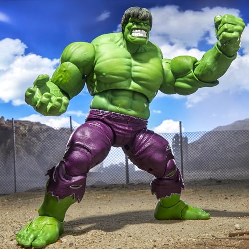 6-Inch Scale Action Figure with Articulation and Accessories I47062