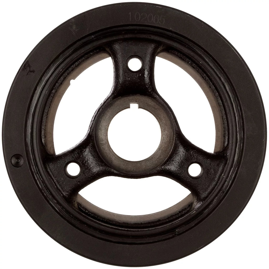 Engine Harmonic Balancer O741